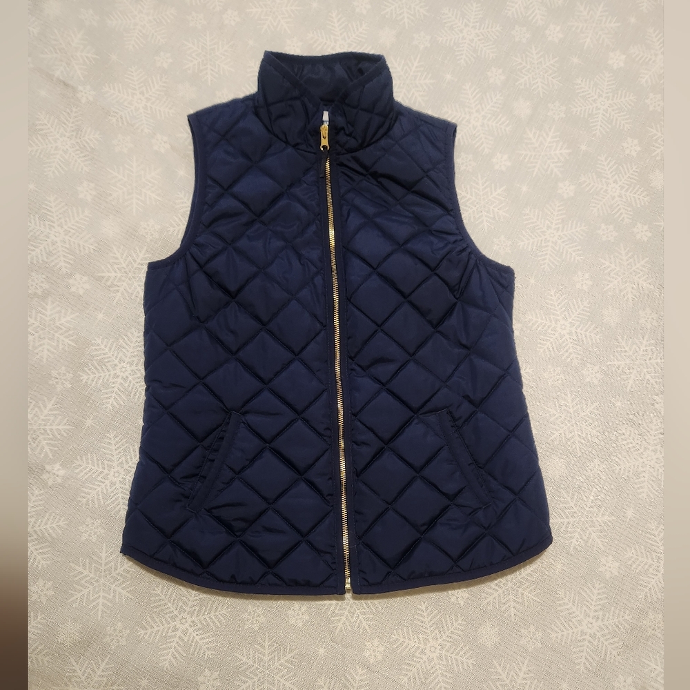 Old navy Vest